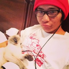 Rintaro Rhino Kawaparah