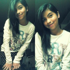 Marielle Cristobal Ü