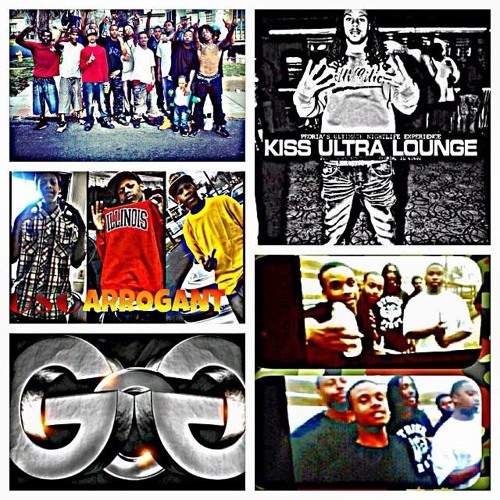Stream IKno You Hear Us By Zone Boyz Listen Online For Free On SoundCloud
