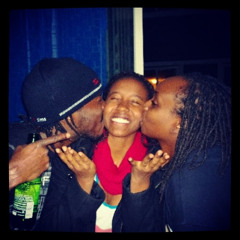 Mr Vegas - Dicky Dicky