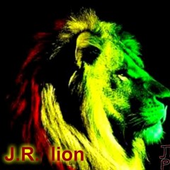 J.R. lion