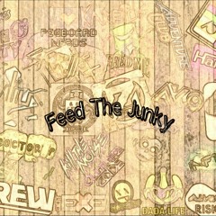 FeedTheJunky