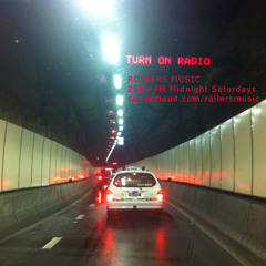 Rollers Music