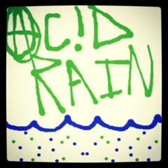 Ac!dRain