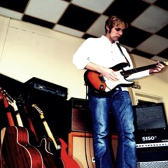 So Many Times Guitar Harmony 2