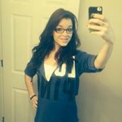 Kaila Mackenzie Brooks