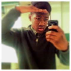 This Is My Song I Made It  at Decatur Woods Apartments