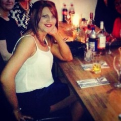 Carrie-Ann Skivington