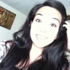 Lizzie Del Covarrubias