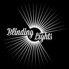 BlindingLights