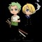 p Sanji q