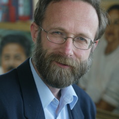 Christopher  Marshall