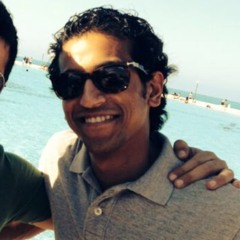 hazem ashraf