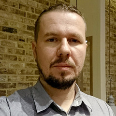 Lukas Borowicz