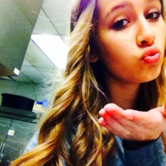 Breianna AnnMarie Hammack