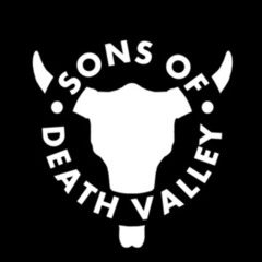 SONS of DEATH VALLEY