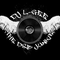 Dj LGee