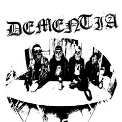 Dementia-Punk