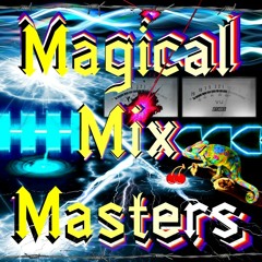Magical Mix Masters