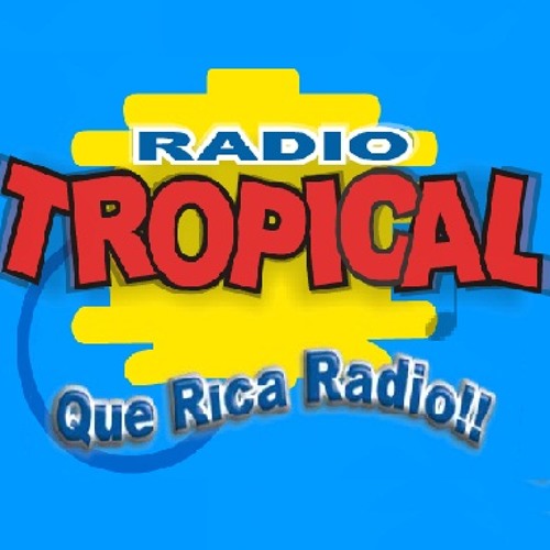 Stream Radio Tropical music | Listen to songs, albums, playlists for free  on SoundCloud