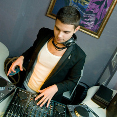 Khammatov Gleb