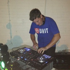 DJ Pottsy