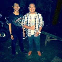 LuthfiSetya & Pardede