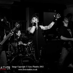 Brothers Raising Hell