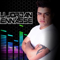 DJ Jordan Bennasse