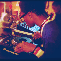Giant-DJ