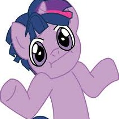my little pony