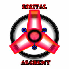 Digital Alchemy J.U.G