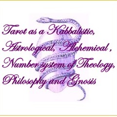 Gnostic Tarot Cards