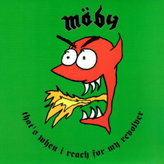 MOBY † ROCK
