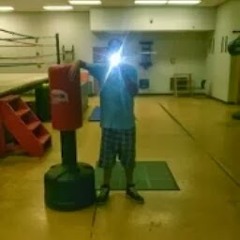 Master Mitchell 1