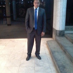 Muhammad Mosalm