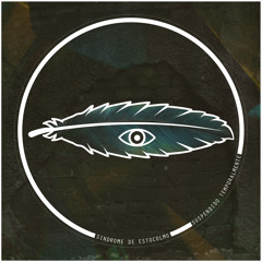 Síndrome de Estocolmo