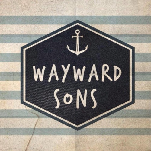 Wayward sons’s avatar