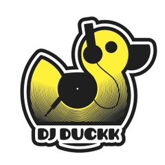 DJ DUCKK