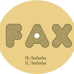 FAX music