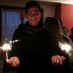 Matteo Quadraruopolo