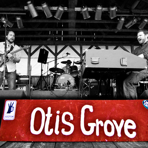 Otis Grove’s avatar