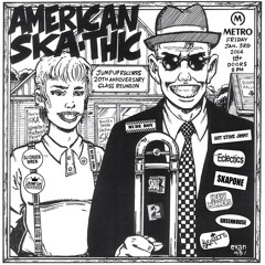 americanskathic