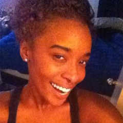 Precious Cloydcarter