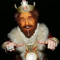 The Burger King