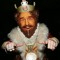 The Burger King