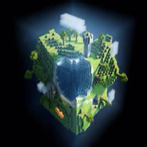 "Hunger Games"- A Minecraft Parody of Descisions by BajanCanadian