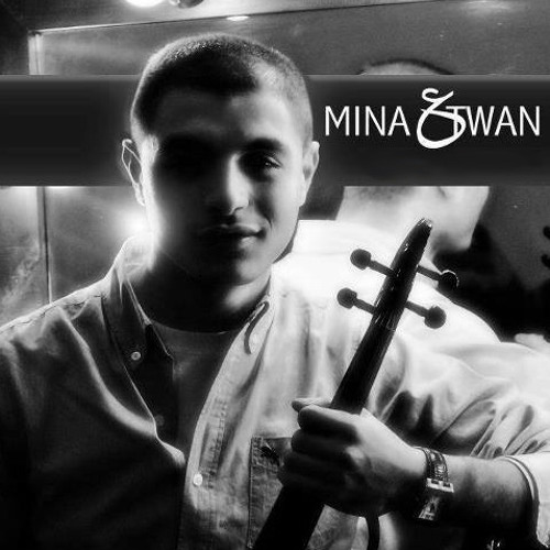 Mina Atwaan’s avatar