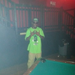 Jay Wilson (FLIESTNIGGA)