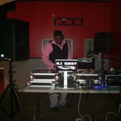 Rickie DJ-Kway Quansah